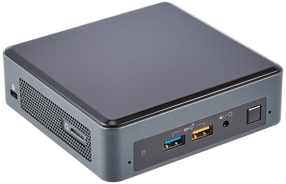 Intel NUC 8 Home Core i5-8259U