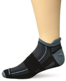 WrightSock Men's Stride tab Single Pack