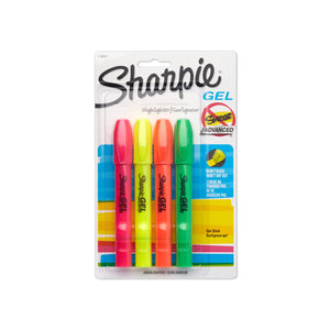 Sharpie Accent Highlighters - Parent