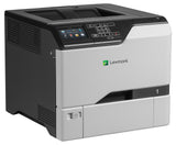 Lexmark 40C9000 CS725de Color Laser Printer, Network Ready, Duplex Printing and Professional Features