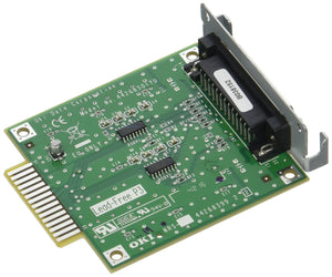 Rs-232c Serial Card (Ml600 Series)