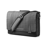 MESSENGER BAG FOR SLIM ULTRABOOK