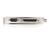 StarTech.com 2S2P PCI Serial Parallel Combo Card with 16C1050 UART - Mini PCIe Serial Parallel Card - 2 Port Serial Adapter (PCI2S2PMC)