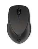 HP x4000b Bluetooth Mouse - Matte Black