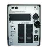 Smart-Ups 1000va LCD 230v (SMT1000I)