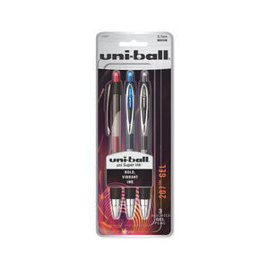 Uni-Ball Ink Pens 1