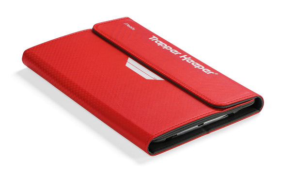 Kensington Trapper Keeper by Kensington Universal Case for 7-Inch to 8-Inch Tablets (K97329WW)