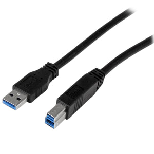 1m Usb3cab1m 9pin to 9pin USB Ab M/M Superspeed USB 3.0 Cable