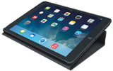 Logitech Turn-Around Case with Rotating Frame and Multi-Angle Stand for iPad Air (939-000838)