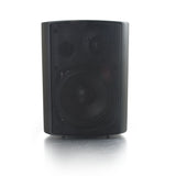 C2G 39905 5 Inch Wall Mount Speaker (8 Ohm), Black