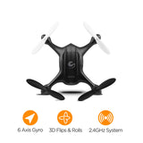 Nano Quadcopter Drone w Cam