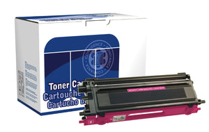 Compat Brother Toner Mag