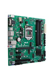 ASUS Prime Q370M-C/CSM LGA1151 (300 Series) DDR4 DP HDMI VGA SATA 6GB/s USB 3.1 Gen2 MicroATX CSM Motherboard