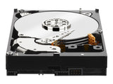 Western Digital 6 TB 3.5-InchRe 7200 RPM SATA III 128 MB Cache Bulk/OEM Enterprise Hard DriveWD6001FSYZ