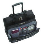 Solo Bryant 17.3 Inch Rolling Laptop Case
