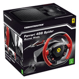 Thrustmaster Racing Wheel Ferrari 458 Spider Edition - Xbox One