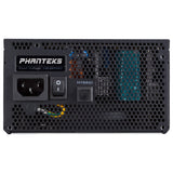 Phanteks Revolt Pro Series PH-P850GC, 80PLUS Gold, Fully Modular, Patented Power Combo Technology, 850W ATX Power Supply