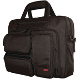 MOBILE EDGE MBLMEBCC1, 16-Inch Corporate Notebook Briefcase