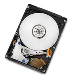 Internal Drive Kit 2.5 1000gb 7200 Na Hgst 1tb H2ik10003272sn