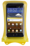 All Smartphone Waterproof Cases Touching Calling and Floating (vf)