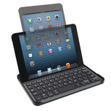 Kensington Keycover Bluetooth Keyboard, Stand and Cover for iPad mini and iPad mini with Retina Display (K39797US)