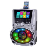 Karaoke USA WK760 All-in-One Wi-Fi Multimedia Karaoke System