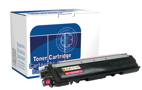 Compat Brother Toner Mag