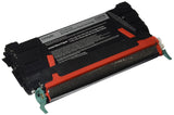 Black Hy Return Prgm Toner