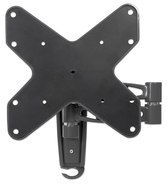 ICI423755 - MANHATTAN 423755 23-42 Universal Dual-Arm Articulating Flat Panel Mount