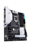 ASUS Z370-A II (Intel 8th Gen) DDR4 DP HDMI DVI M.2 USB 3.1 Z370 II ATX Motherboard Gigabit LAN and USB 3.1