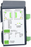 XSDR22000-01 Industrial Dev Srvr 2 Ethnt 2 Serial