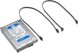 1 Tb - Internal - Serial Ata - 7200 RPM