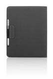 Targus THZ15602US Versavu for The New iPad 3G, Wi-Fi/4G  Model 16GB, 32GB, 64GB (Charcoal Gray)