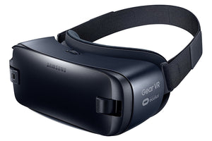 Open Box Samsung Gear VR Headset (2016 Edition)