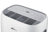 ROYAL SOVEREIGN RDH-370P 70 Pint Dehumidifier with Pump, Large, White