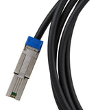 3m 28awg 26pin Passive External Mini-SAS Cable Sup for 6gb/3gb