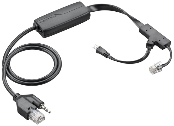 Plantronics EHS Cable APP-51 (Polycom)