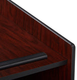 Lectern N-Sound Presidential + Color Mahogany