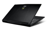 MSI WE63 8SJ-292CA 15.6" FHD Mobile Workstation (i7 -8750H, Quadro P2000, 32GB, 512GB SSD Plus 1TB HDD, ISV Certified), Win 10 Pro