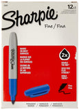 Sharpie Super Permanent Marker