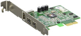 Siig NN-E38012-S3 FireWire 800 3-Port PCIe