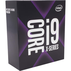 Intel Core i9-9920X X-Series Processor 12 Cores up to 4.4GHz Turbo Unlocked LGA2066 X299 Series 165W Processors (999AC6)