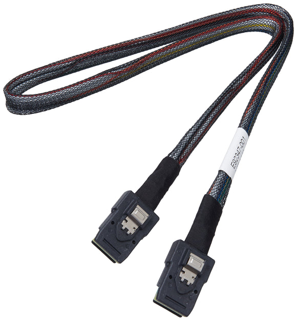 Intel Serial Attached SCSI (SAS) Internal Cable