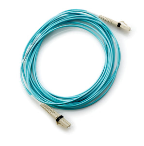 Patch Cable, Lc, Male, Lc, Male, Fiber Optic, 1 M