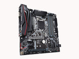 Gigabyte Z390 M Gaming (Intel LGA1151/Z390/Micro ATX/M.2/Realtek ALC892/Intel GbE LAN/HDMI/Gaming Motherboard)