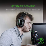 Refurbished Razer Tiamat 7.1 V2 - Analog / Digital Gaming Headset - Frml Packaging