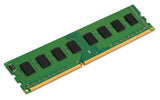 KINGSTON KCP313NS8/4 4 GB 1333MHz DDR3 1.5 V 240-Pin UDIMM Desktop Internal Memory