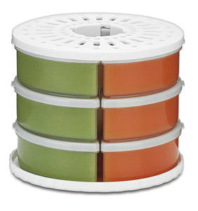 Cuisinart BFM-STORC Food Storage System