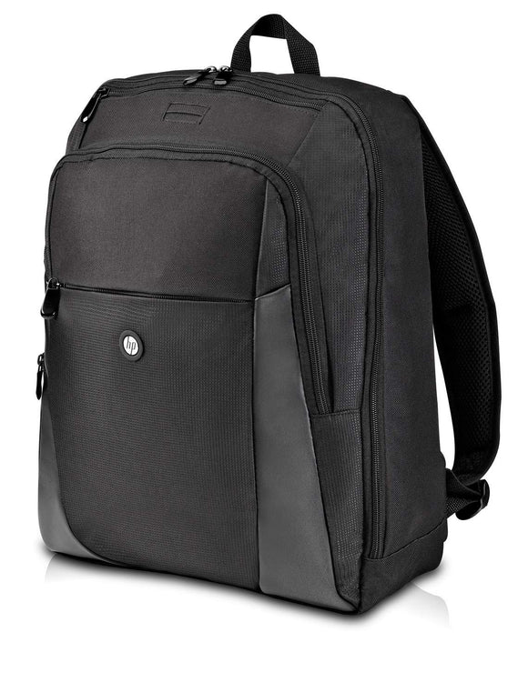 HP Essential Carrying Case (Backpack) For 15.6