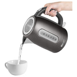 SENCOR - Electric Kettle 1,7L Black